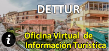 Oficina Virtual de Información Turística