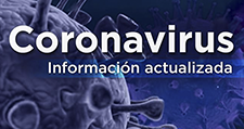 Información acerca del Virus